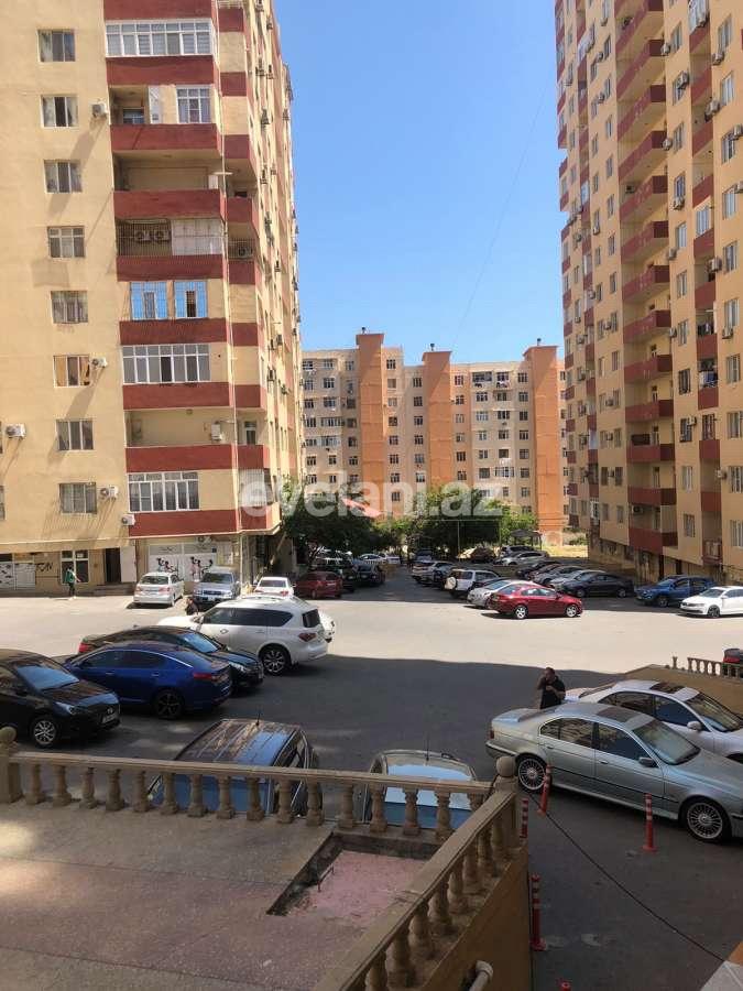 Продаётся, новостройка, 2-комнаты, 46 m², Баку, Хатаинский r, Ази Асланов m.