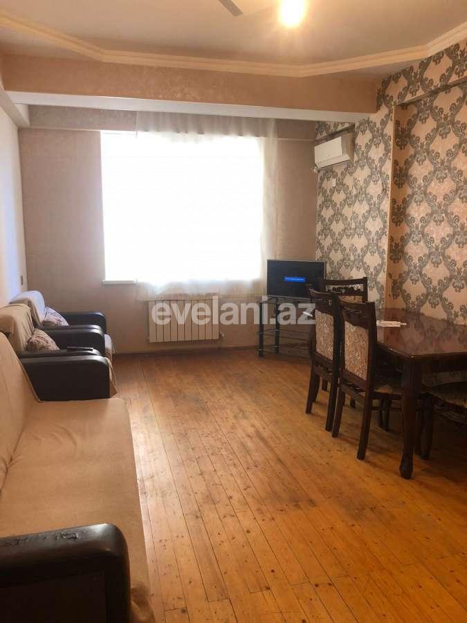 Продаётся, новостройка, 2-комнаты, 46 m², Баку, Хатаинский r, Ази Асланов m.