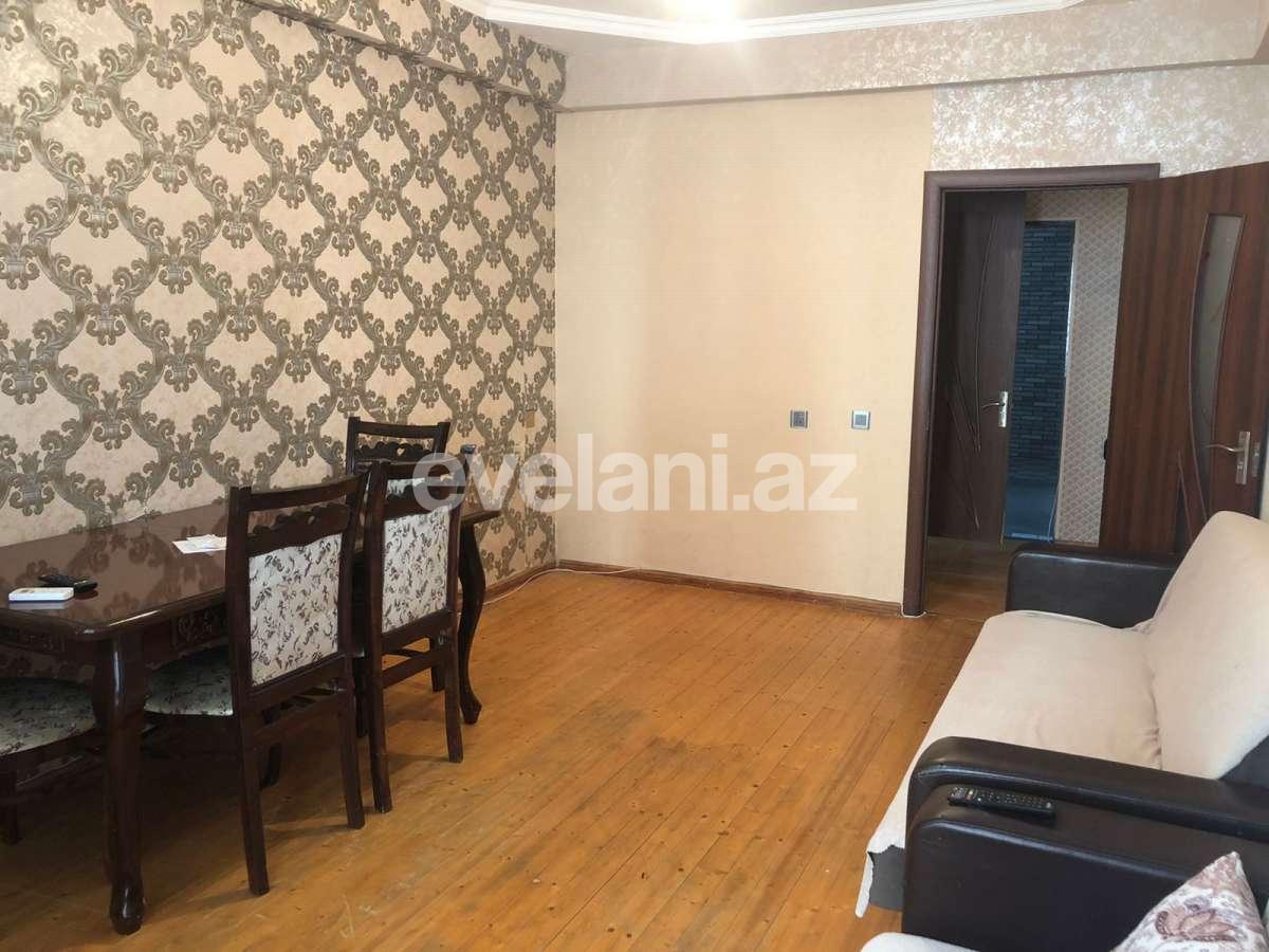 Продаётся, новостройка, 2-комнаты, 46 m², Баку, Хатаинский r, Ази Асланов m.