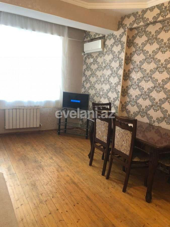 Продаётся, новостройка, 2-комнаты, 46 m², Баку, Хатаинский r, Ази Асланов m.