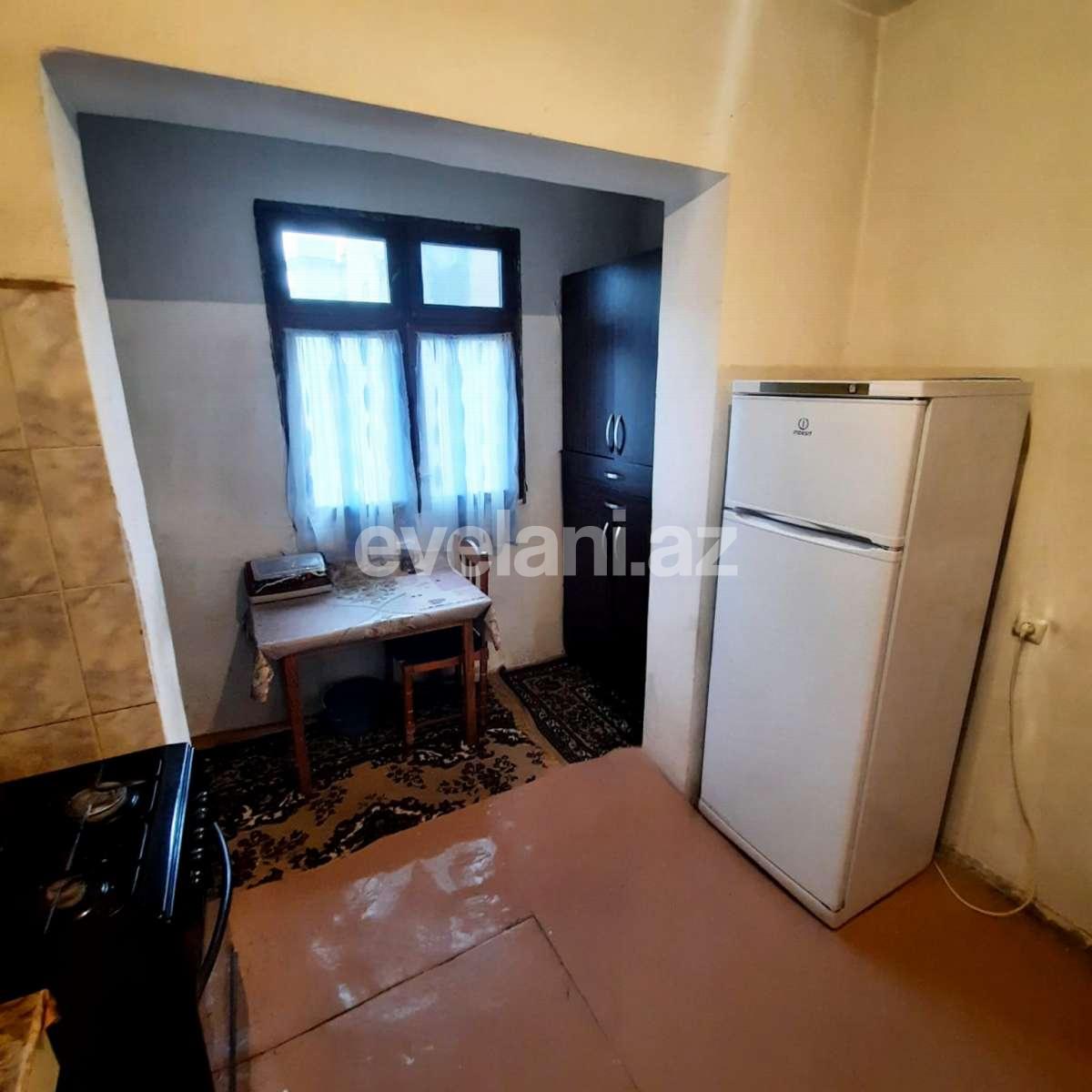 Satılır, köhnə tikili, 4 otaqlı, 100 m², Bakı, Yasamal r.