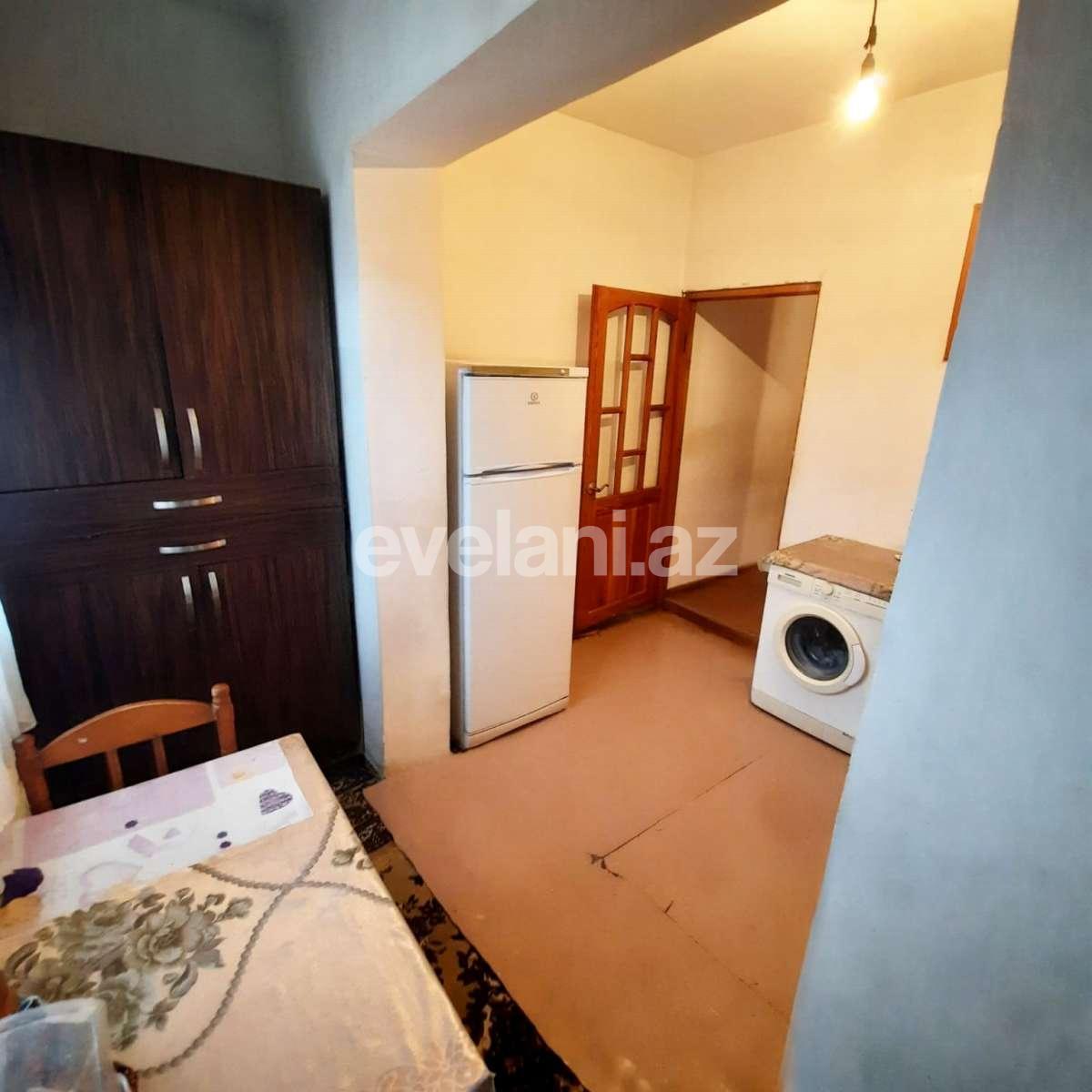 Satılır, köhnə tikili, 4 otaqlı, 100 m², Bakı, Yasamal r.