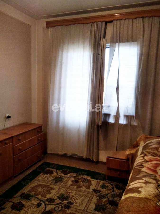 Satılır, köhnə tikili, 4 otaqlı, 100 m², Bakı, Yasamal r.