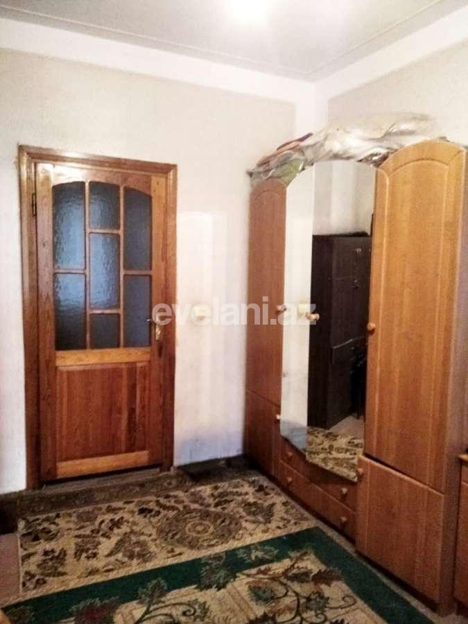 Satılır, köhnə tikili, 4 otaqlı, 100 m², Bakı, Yasamal r.