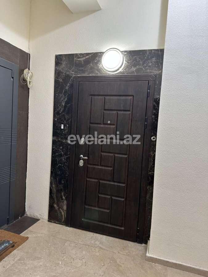 Kirayə verilir, yeni tikili, 2 otaqlı, 80 m², Bakı, Nəsimi r, Gənclik m.