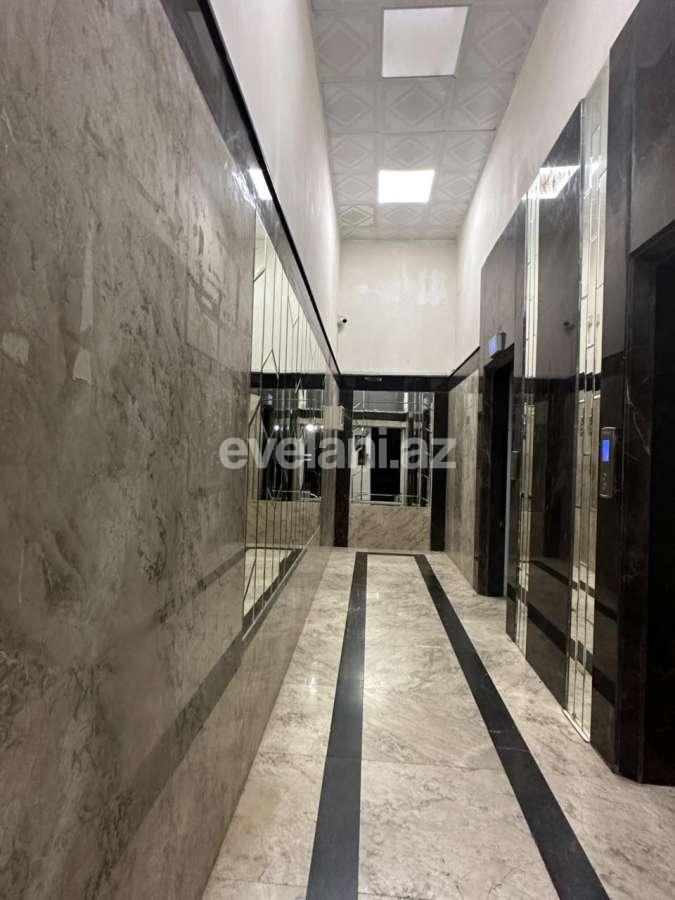 Kirayə verilir, yeni tikili, 2 otaqlı, 80 m², Bakı, Nəsimi r, Gənclik m.