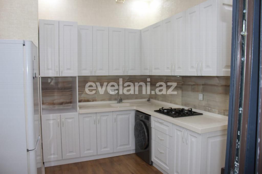 Kirayə verilir, yeni tikili, 2 otaqlı, 80 m², Bakı, Nəsimi r, Gənclik m.