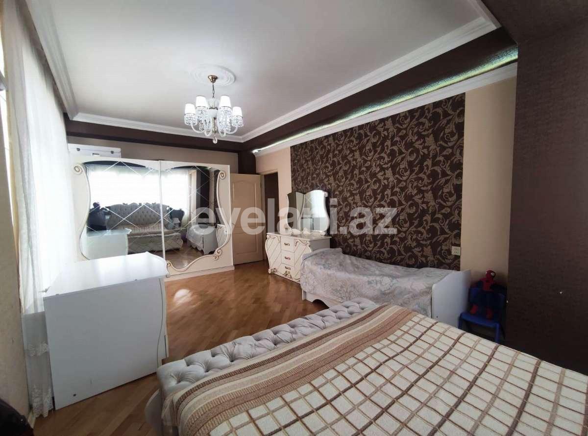 Satılır, yeni tikili, 3 otaqlı, 100 m², Bakı, Nərimanov r, Nəriman Nərimanov m.