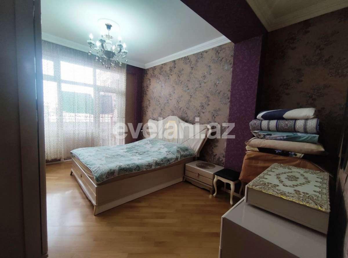 Satılır, yeni tikili, 3 otaqlı, 100 m², Bakı, Nərimanov r, Nəriman Nərimanov m.