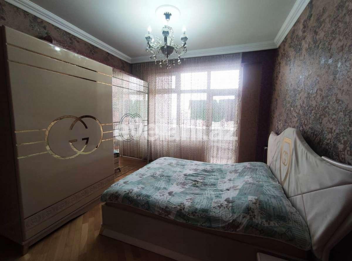 Satılır, yeni tikili, 3 otaqlı, 100 m², Bakı, Nərimanov r, Nəriman Nərimanov m.