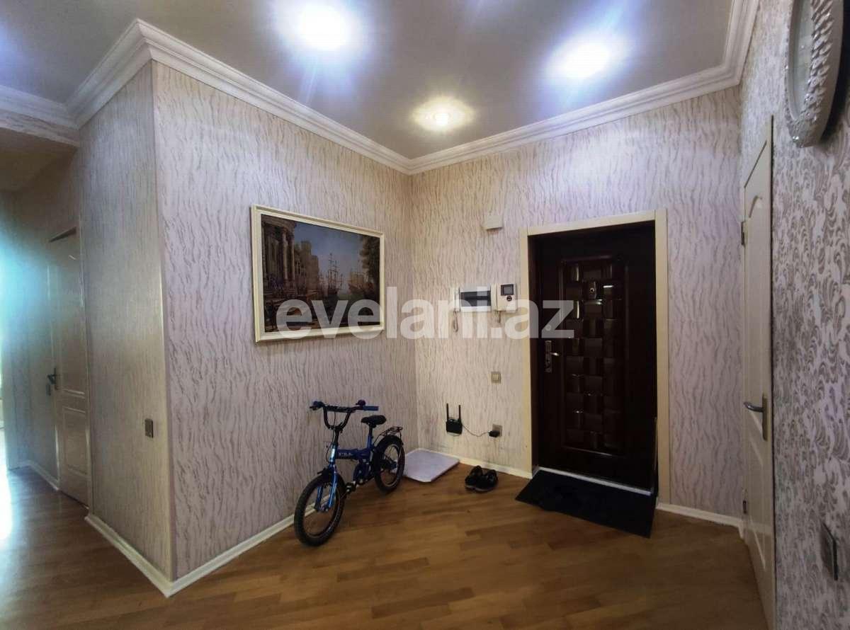 Satılır, yeni tikili, 3 otaqlı, 100 m², Bakı, Nərimanov r, Nəriman Nərimanov m.