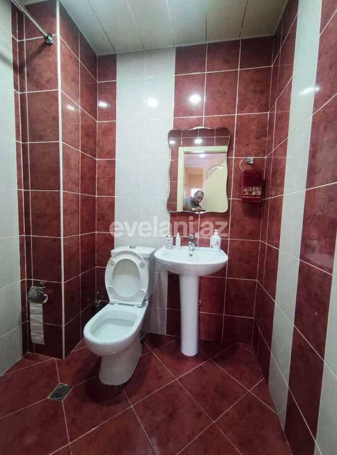 Satılır, yeni tikili, 3 otaqlı, 100 m², Bakı, Nərimanov r, Nəriman Nərimanov m.