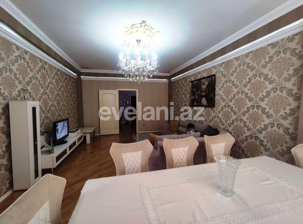 Satılır, yeni tikili, 3 otaqlı, 100 m², Bakı, Nərimanov r, Nəriman Nərimanov m.