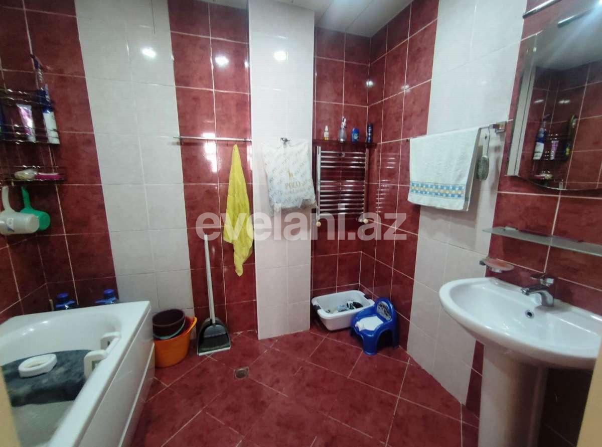 Satılır, yeni tikili, 3 otaqlı, 100 m², Bakı, Nərimanov r, Nəriman Nərimanov m.