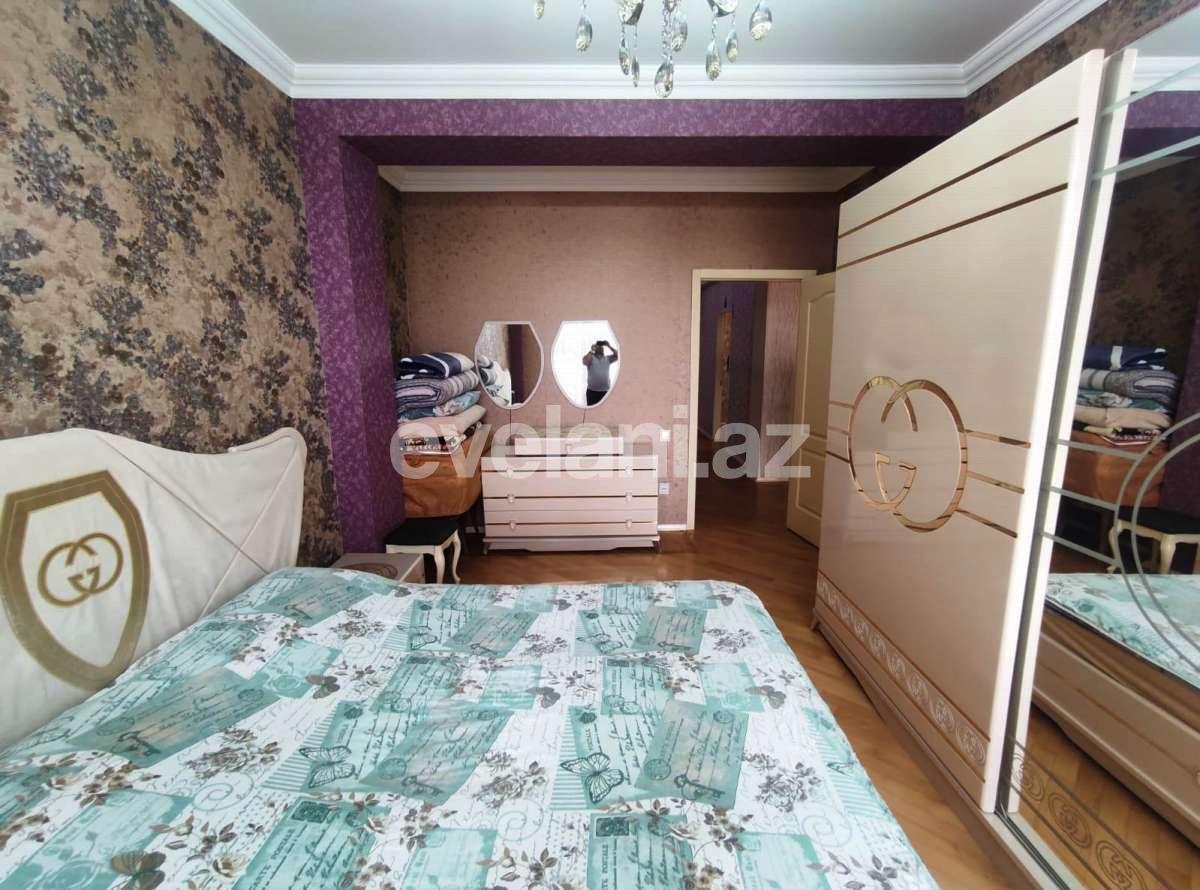 Satılır, yeni tikili, 3 otaqlı, 100 m², Bakı, Nərimanov r, Nəriman Nərimanov m.