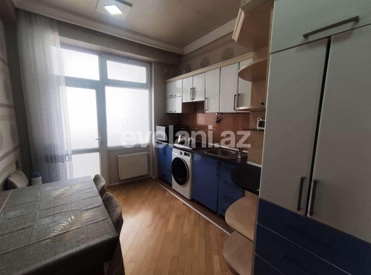 Satılır, yeni tikili, 3 otaqlı, 100 m², Bakı, Nərimanov r, Nəriman Nərimanov m.