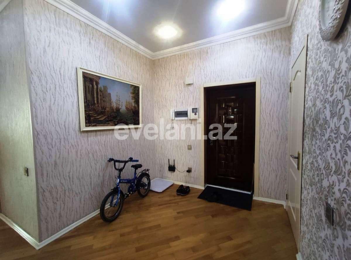 Satılır, yeni tikili, 3 otaqlı, 100 m², Bakı, Nərimanov r, Nəriman Nərimanov m.