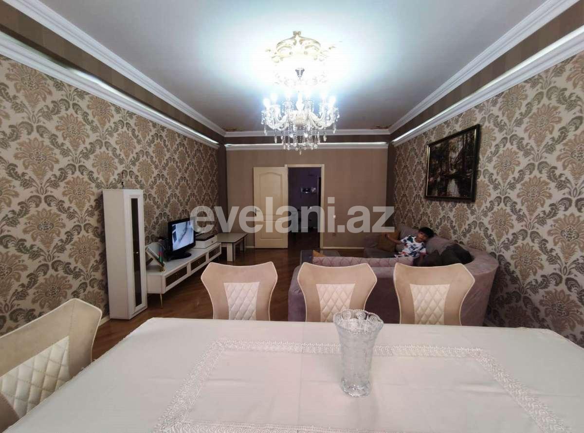 Satılır, yeni tikili, 3 otaqlı, 100 m², Bakı, Nərimanov r, Nəriman Nərimanov m.