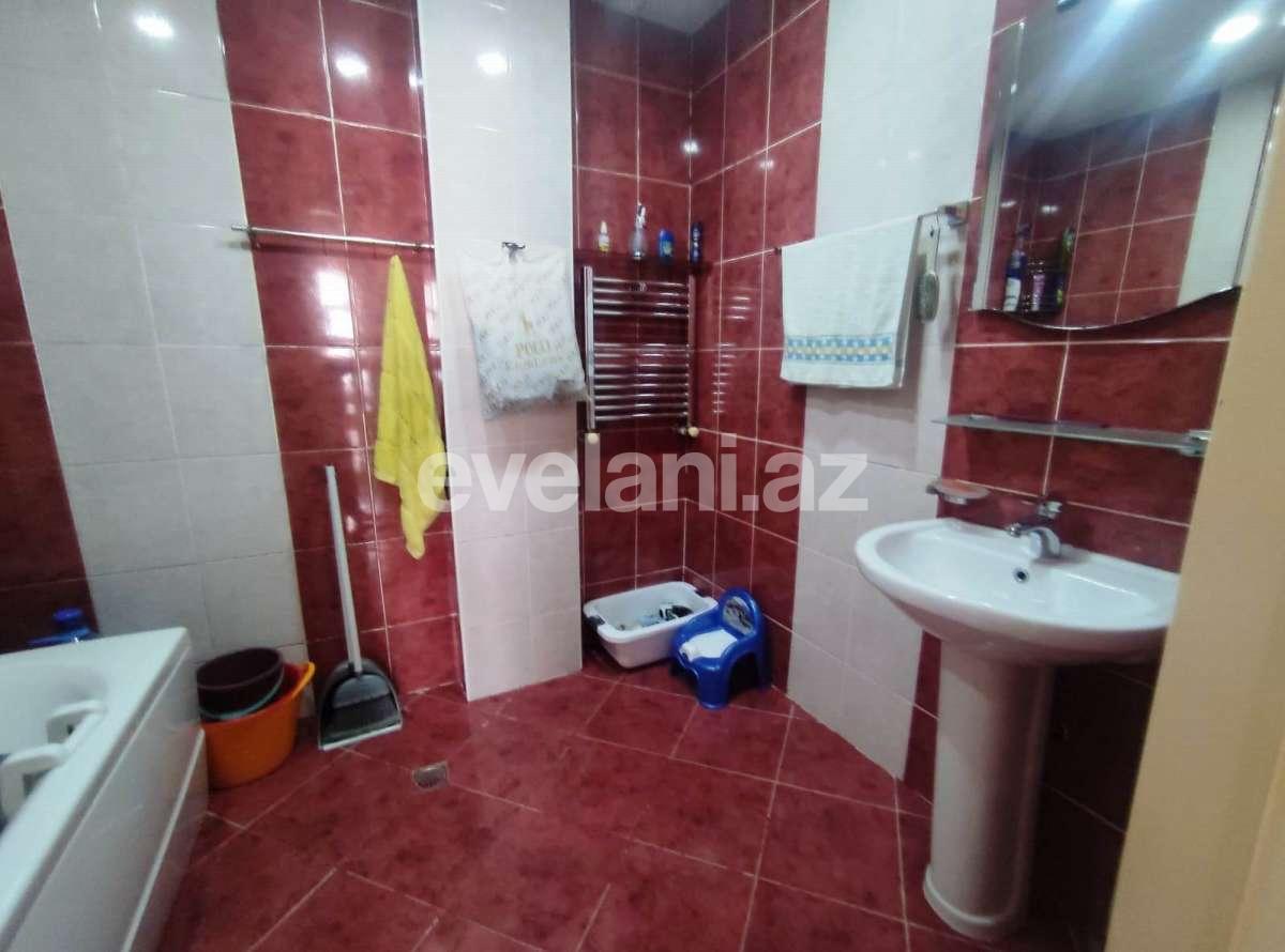 Satılır, yeni tikili, 3 otaqlı, 100 m², Bakı, Nərimanov r, Nəriman Nərimanov m.