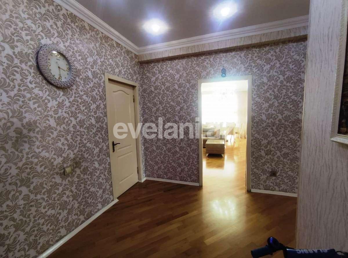 Satılır, yeni tikili, 3 otaqlı, 100 m², Bakı, Nərimanov r, Nəriman Nərimanov m.