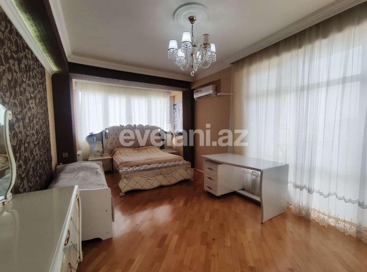 Satılır, yeni tikili, 3 otaqlı, 100 m², Bakı, Nərimanov r, Nəriman Nərimanov m.