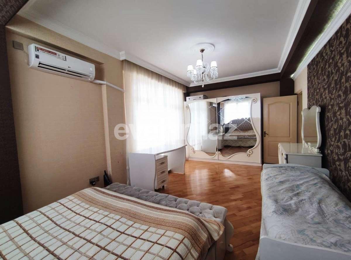 Satılır, yeni tikili, 3 otaqlı, 100 m², Bakı, Nərimanov r, Nəriman Nərimanov m.