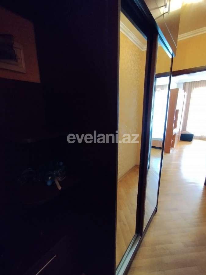 Rent, new building, 2 room, 55 m², Baku, Khatai r, Hazi Aslanov m.