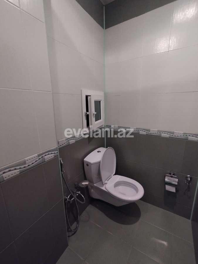 Rent, new building, 2 room, 55 m², Baku, Khatai r, Hazi Aslanov m.