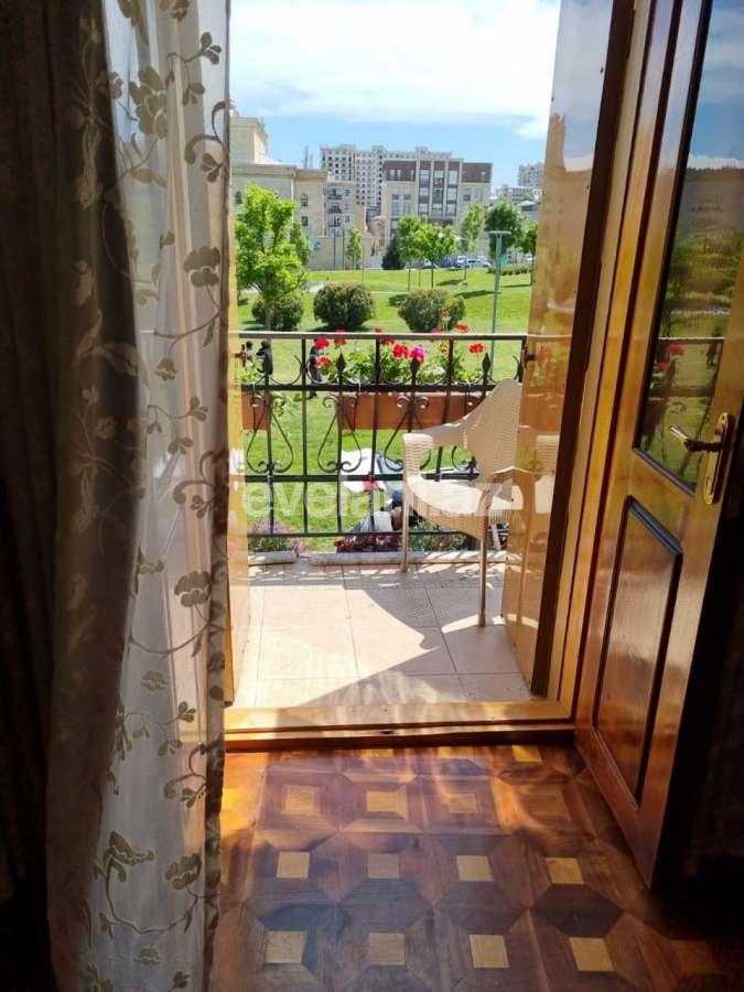Kirayə verilir, köhnə tikili, 5 otaqlı, 240 m², Bakı, Nəsimi r, Nizami m.