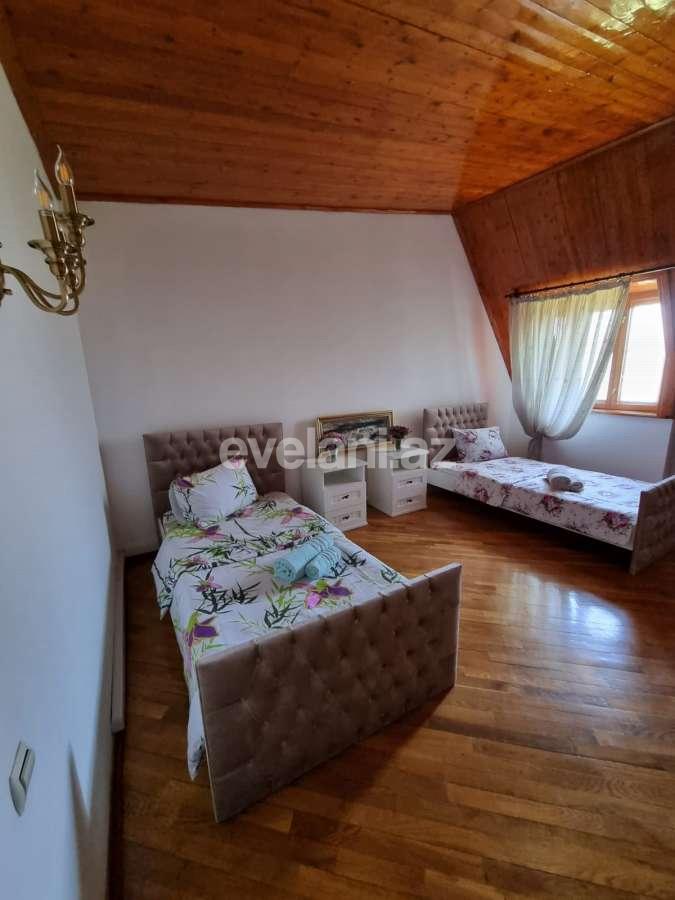 Kirayə verilir, köhnə tikili, 5 otaqlı, 240 m², Bakı, Nəsimi r, Nizami m.