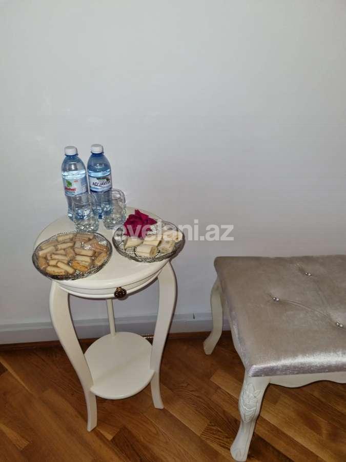 Kirayə verilir, köhnə tikili, 5 otaqlı, 240 m², Bakı, Nəsimi r, Nizami m.