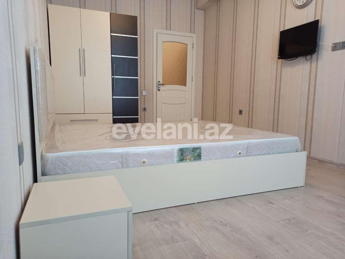 Kirayə verilir, yeni tikili, 2 otaqlı, 75 m², Bakı, Nərimanov r, Nəriman Nərimanov m.