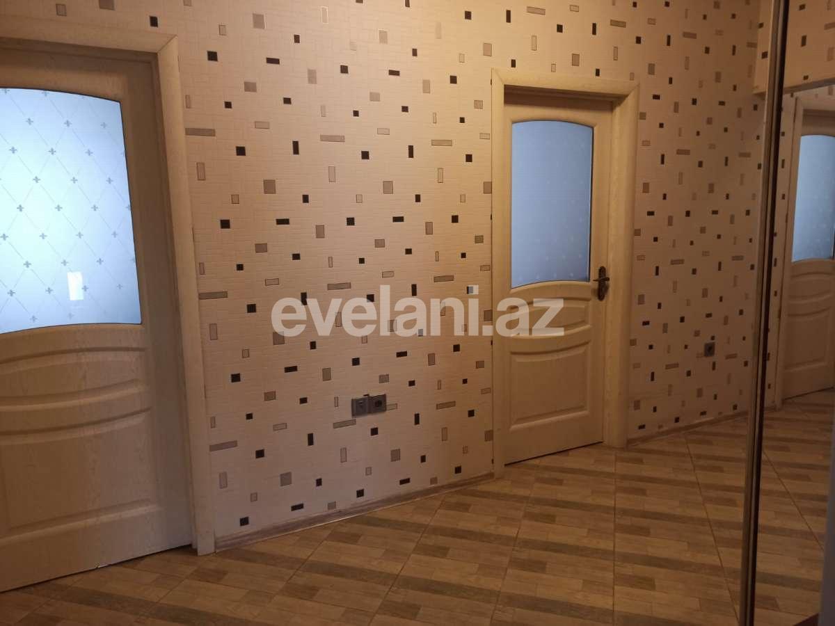 Kirayə verilir, yeni tikili, 2 otaqlı, 75 m², Bakı, Nərimanov r, Nəriman Nərimanov m.