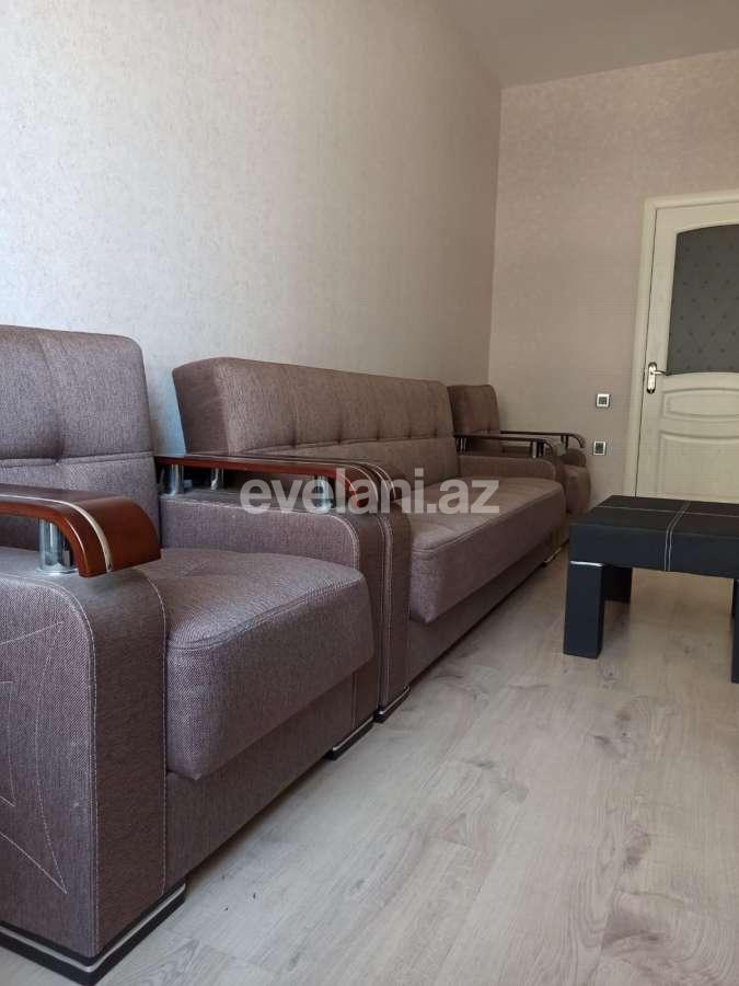 Kirayə verilir, yeni tikili, 2 otaqlı, 75 m², Bakı, Nərimanov r, Nəriman Nərimanov m.