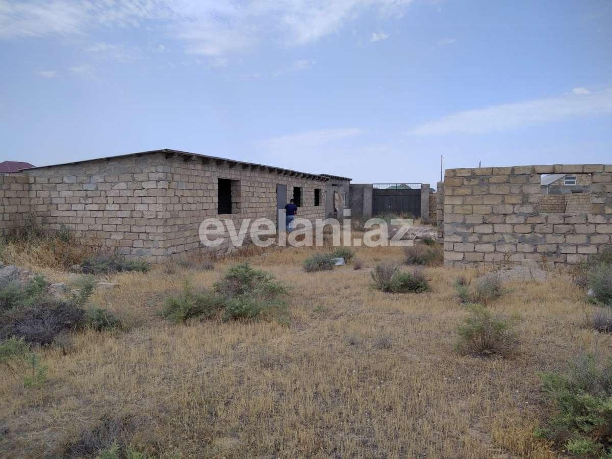 Satılır, torpaq, 12 sot, Bakı, Abşeron r.