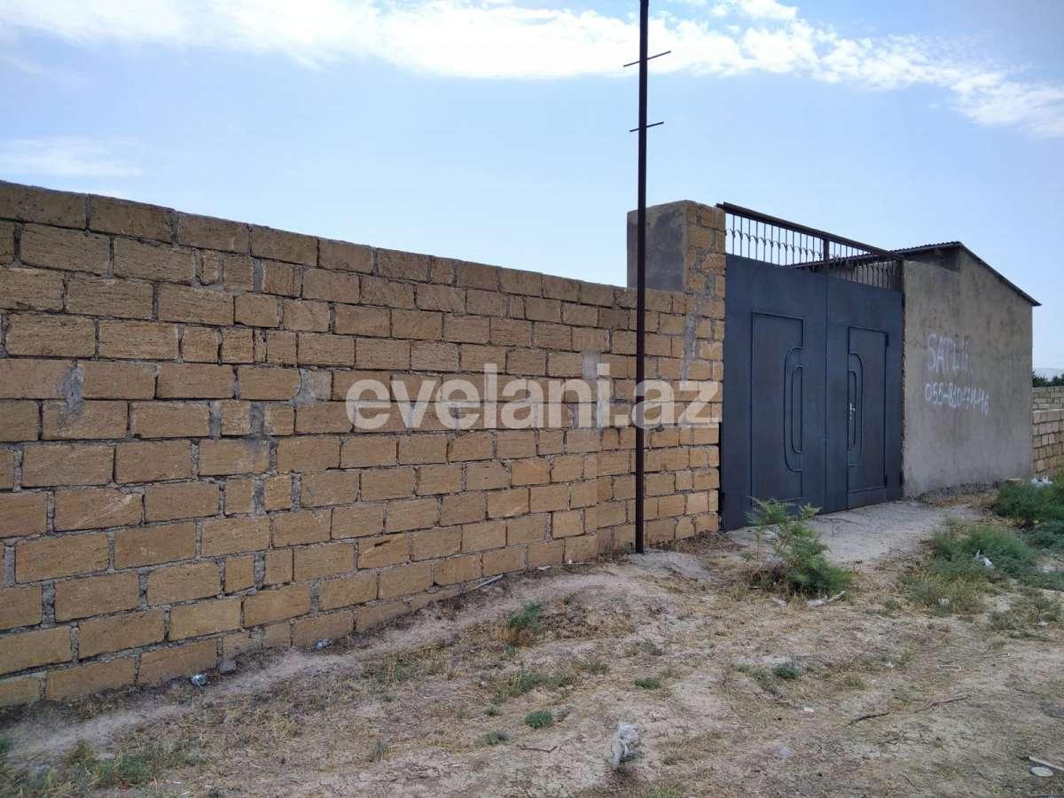Satılır, torpaq, 12 sot, Bakı, Abşeron r.