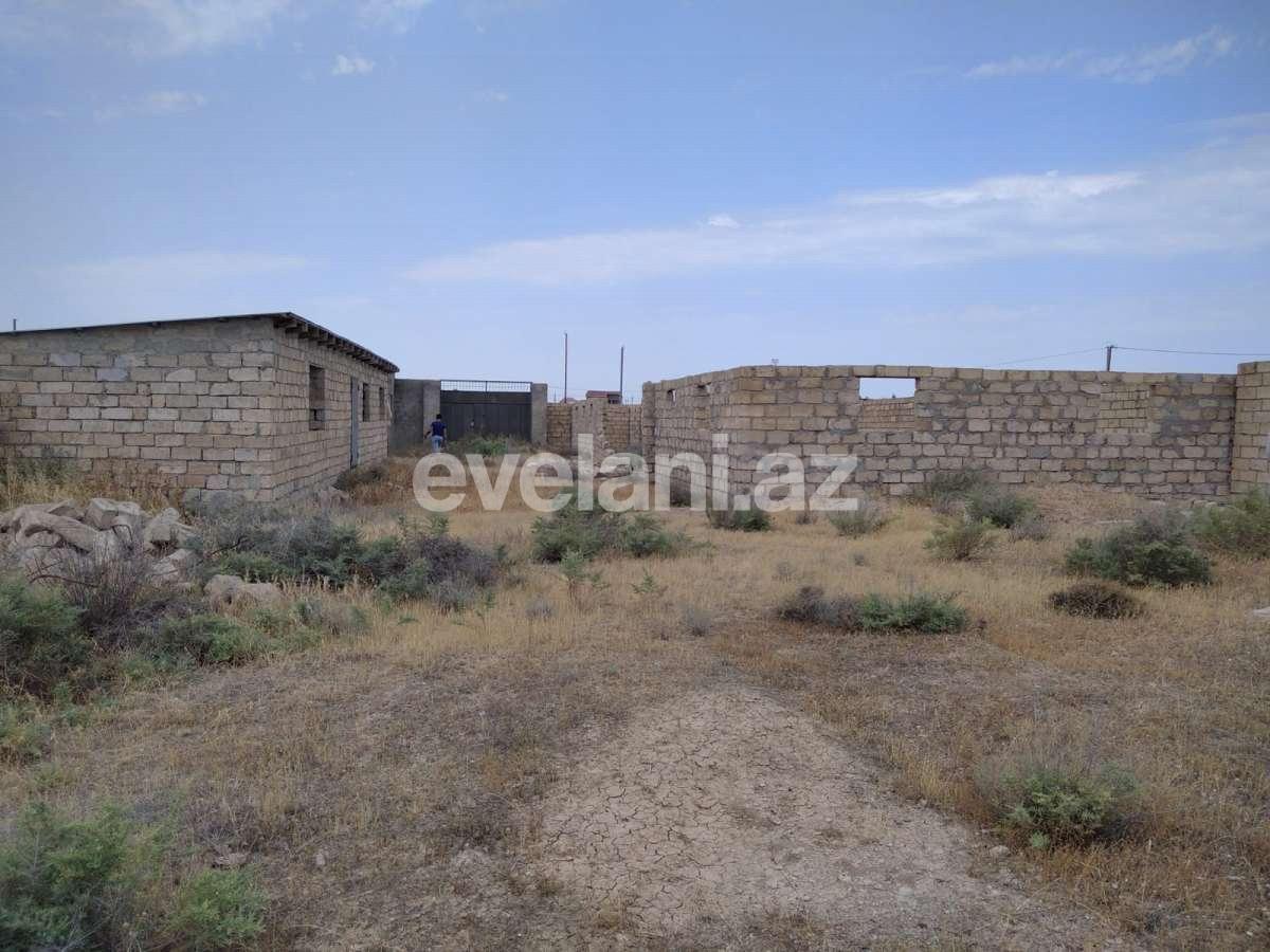 Satılır, torpaq, 12 sot, Bakı, Abşeron r.