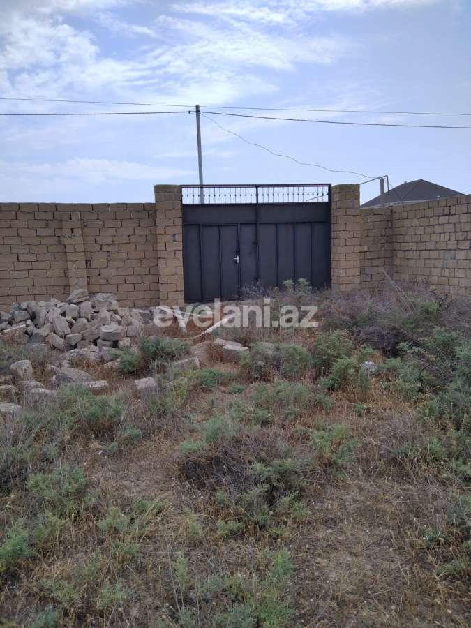 Satılır, torpaq, 12 sot, Bakı, Abşeron r.