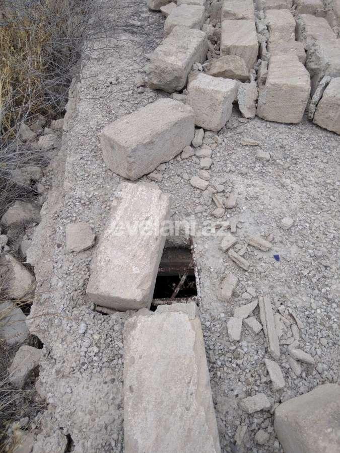 Satılır, torpaq, 12 sot, Bakı, Abşeron r.