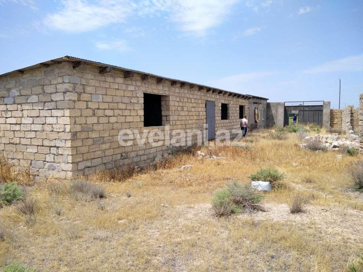 Satılır, torpaq, 12 sot, Bakı, Abşeron r.