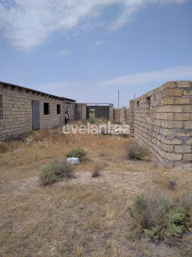Satılır, torpaq, 12 sot, Bakı, Abşeron r.