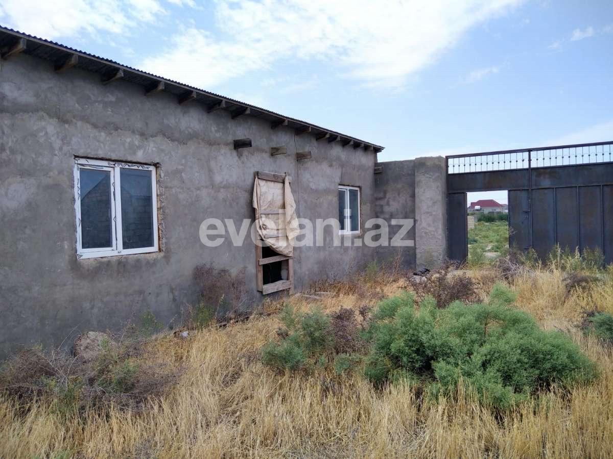 Satılır, torpaq, 12 sot, Bakı, Abşeron r.