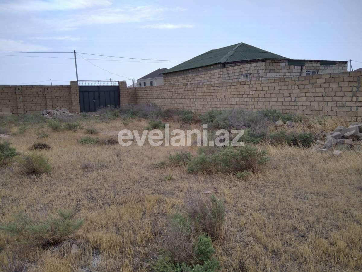 Satılır, torpaq, 12 sot, Bakı, Abşeron r.