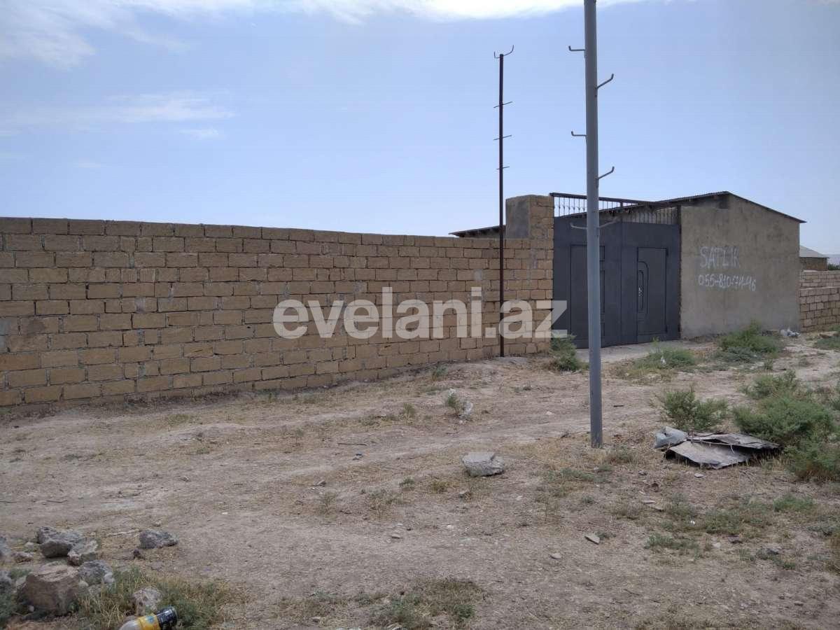Satılır, torpaq, 12 sot, Bakı, Abşeron r.