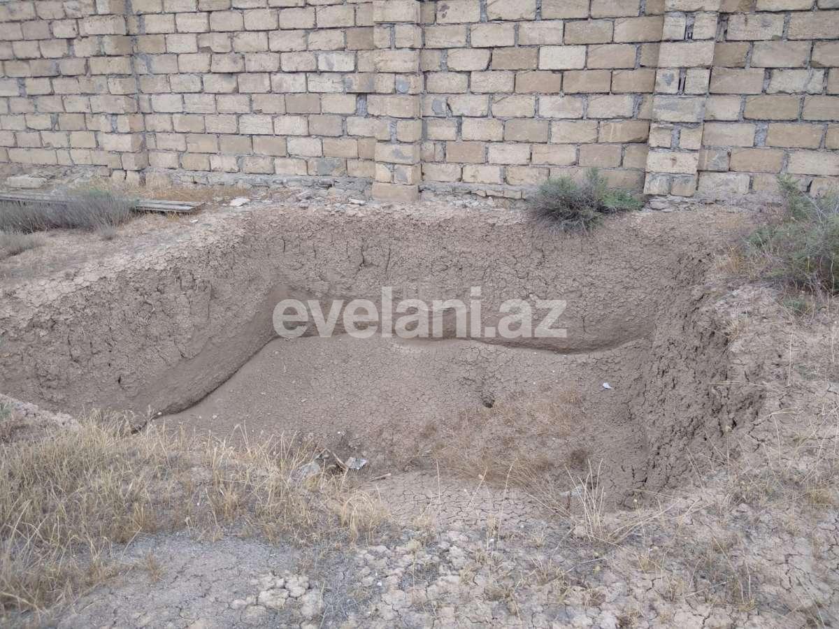 Satılır, torpaq, 12 sot, Bakı, Abşeron r.