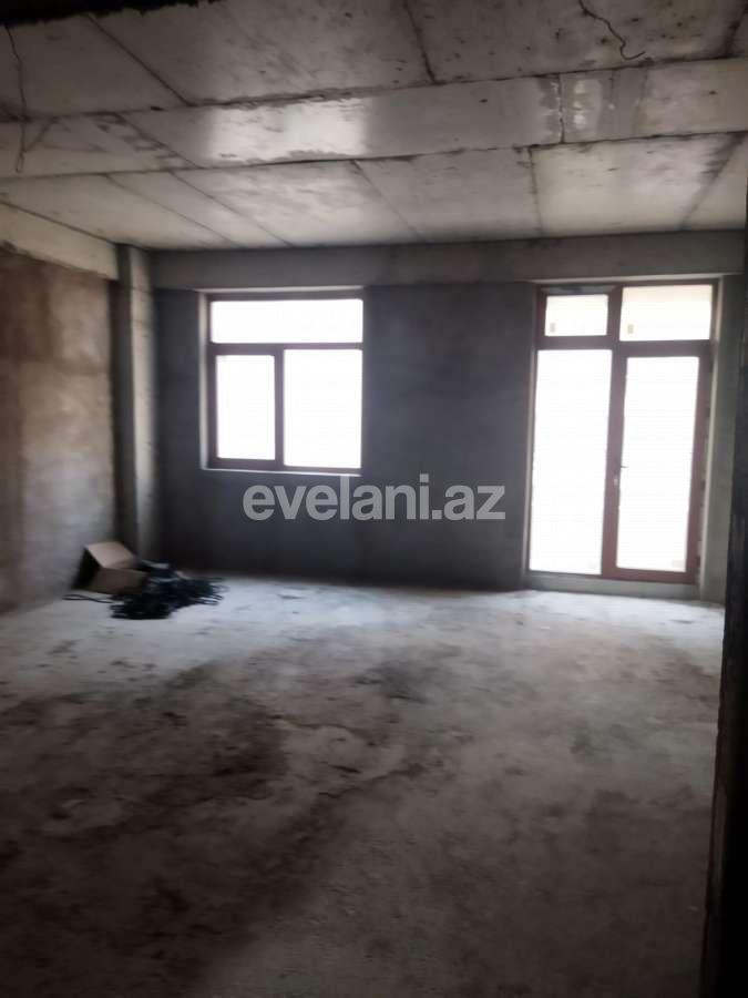 Satılır, yeni tikili, 4 otaqlı, 205 m², Bakı, Nəsimi r, Gənclik m.