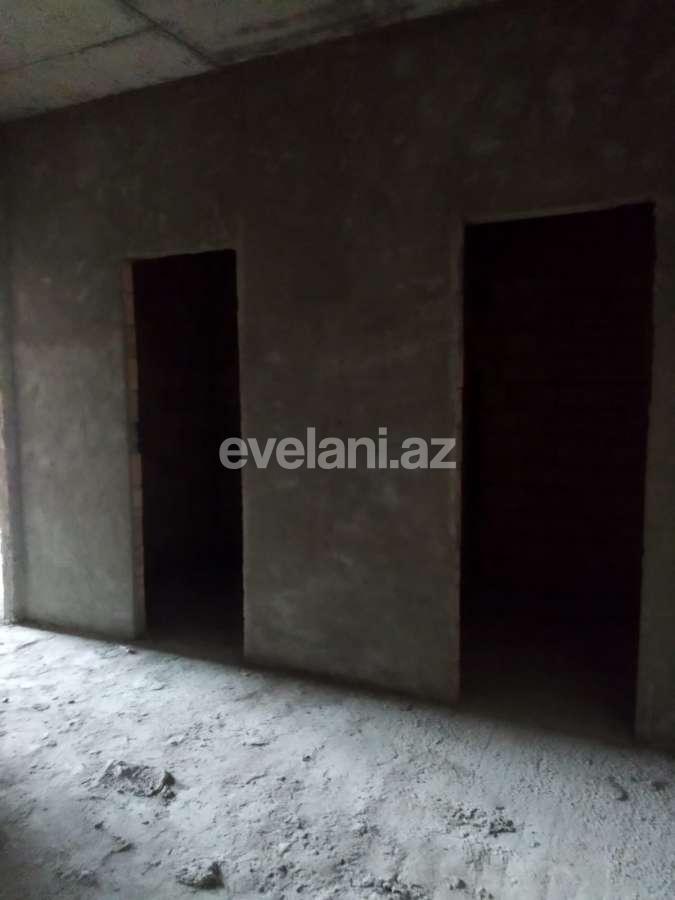 Satılır, yeni tikili, 4 otaqlı, 205 m², Bakı, Nəsimi r, Gənclik m.