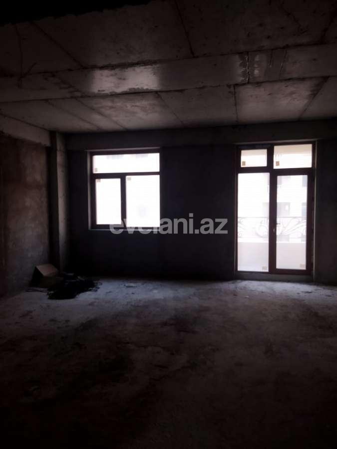 Satılır, yeni tikili, 4 otaqlı, 205 m², Bakı, Nəsimi r, Gənclik m.