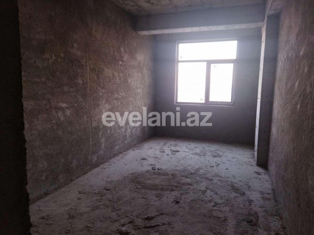 Satılır, yeni tikili, 4 otaqlı, 205 m², Bakı, Nəsimi r, Gənclik m.