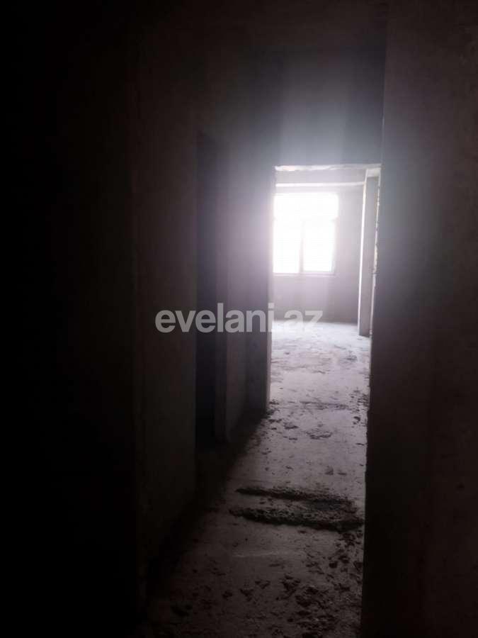 Satılır, yeni tikili, 4 otaqlı, 205 m², Bakı, Nəsimi r, Gənclik m.